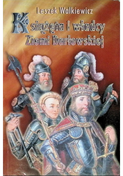 Książęta i władcy Ziemi Darłowskiej