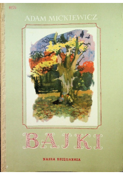 Mickiewicz Bajki