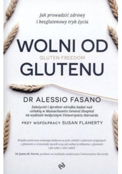 Wolni od glutenu
