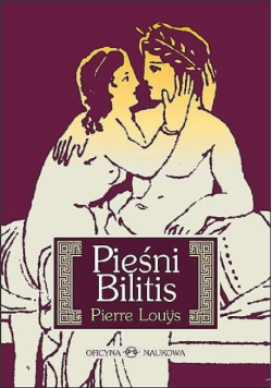 Pieśni Bilitis