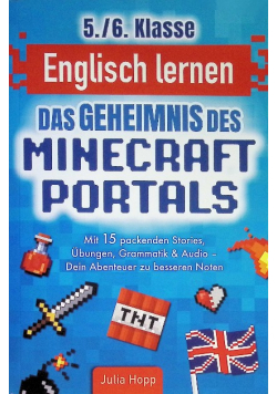Englisch lernen 5./6. Klasse