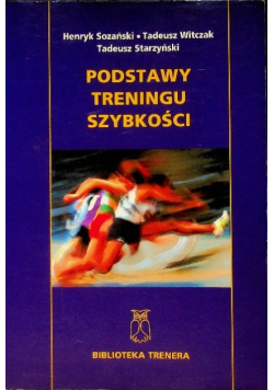 Podstawy treningu szybkości