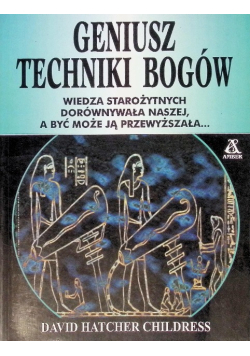 Geniusz Techniki Bogów