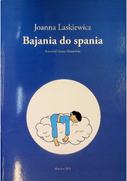 Bajania do spania