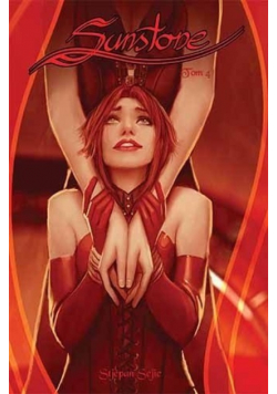 Sunstone Tom 4