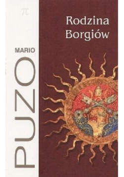 Rodzina Borigów