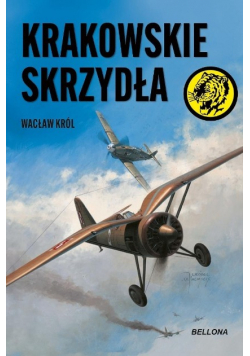Krakowskie skrzydła