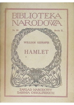 Hamlet