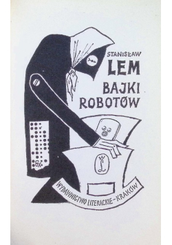 Bajki robotów