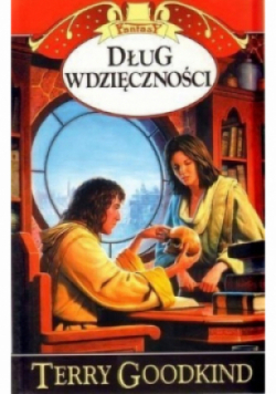 Dług wdzięczności