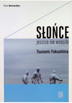 Słońce jeszcze nie wzeszło
