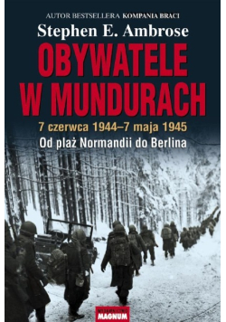 Obywatele w Mundurach