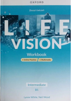 Life Vision Intermediate Work Book