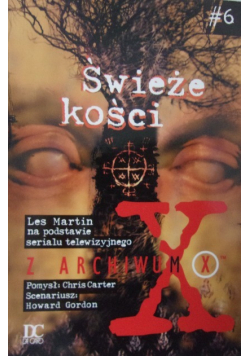 Świeże kości