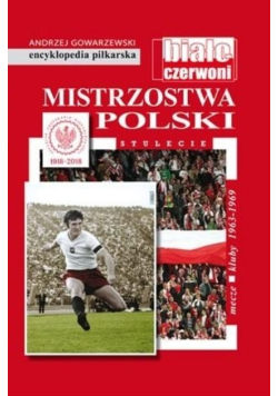 Mistrzostwa Polski Stulecie Tom 62