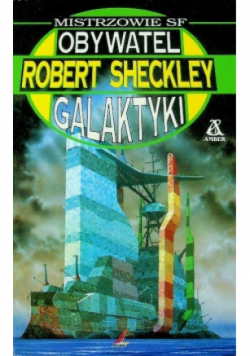Obywatel galaktyki