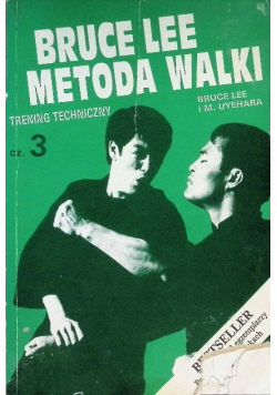 Metoda Walki Część 3
