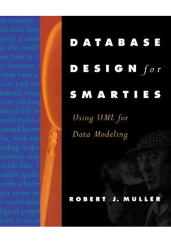 Database Design for Smarties
