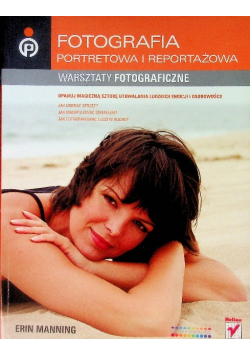 Fotografia portretowa i reportażowa Warsztaty fotograficzne
