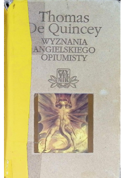Wyznania angielskiego opiumisty