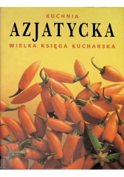 Kuchnia azjatycka