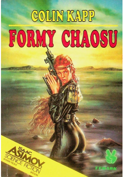 Formy chaosu