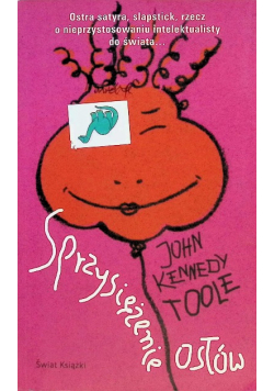 Sprzysiężenie osłów