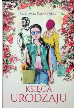 Księga urodzaju