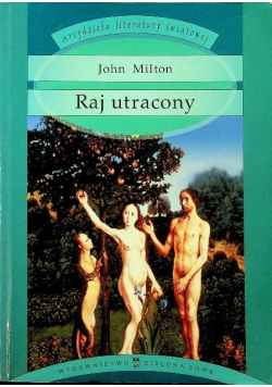 Raj utracony