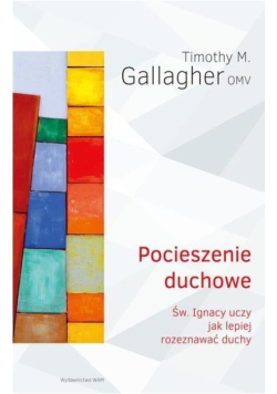 Pocieszenie duchowe