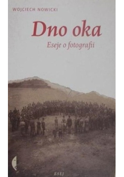 Dno oka
