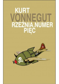 Rzeźnia numer pięć