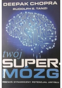 Twój super mózg