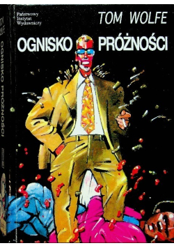 Ognisko próżności