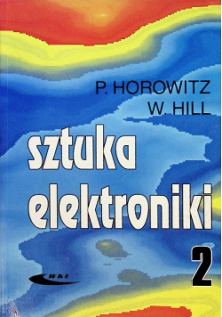 Sztuka elektroniki Tom 2