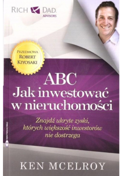 ABC Jak inwestować w nieruchomości