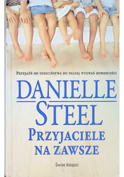 Przyjaciele na zawsze