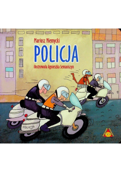 Policja