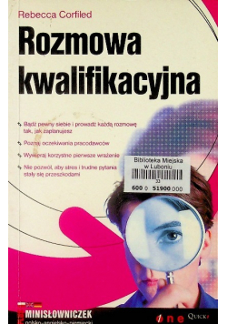 Rozmowa kwalifikacyjna