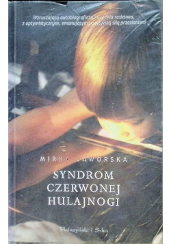 Syndrom czerwonej hulajnogi