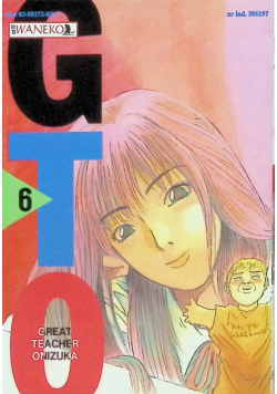 Gto Tom 6