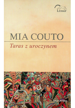 Taras z uroczynem
