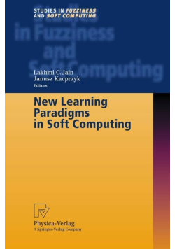 New Learning Paradigms in Soft Computing