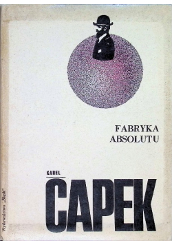 Fabryka Absolutu
