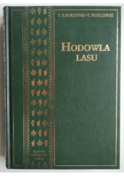 Hodowla lasu