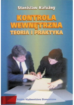 Kontrola wewnętrzna