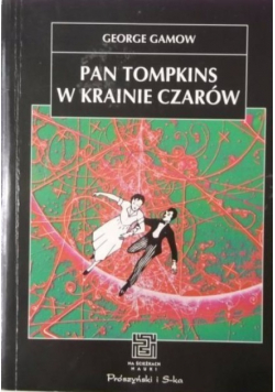 Pan Tompkins w Krainie Czarów