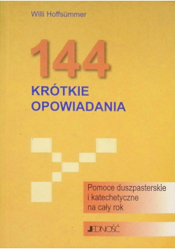 144 krótkie opowiadania