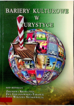 Bariery kulturowe w turystyce