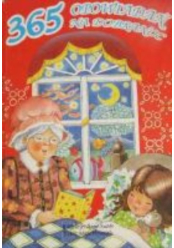365 opowiadan na dobranoc